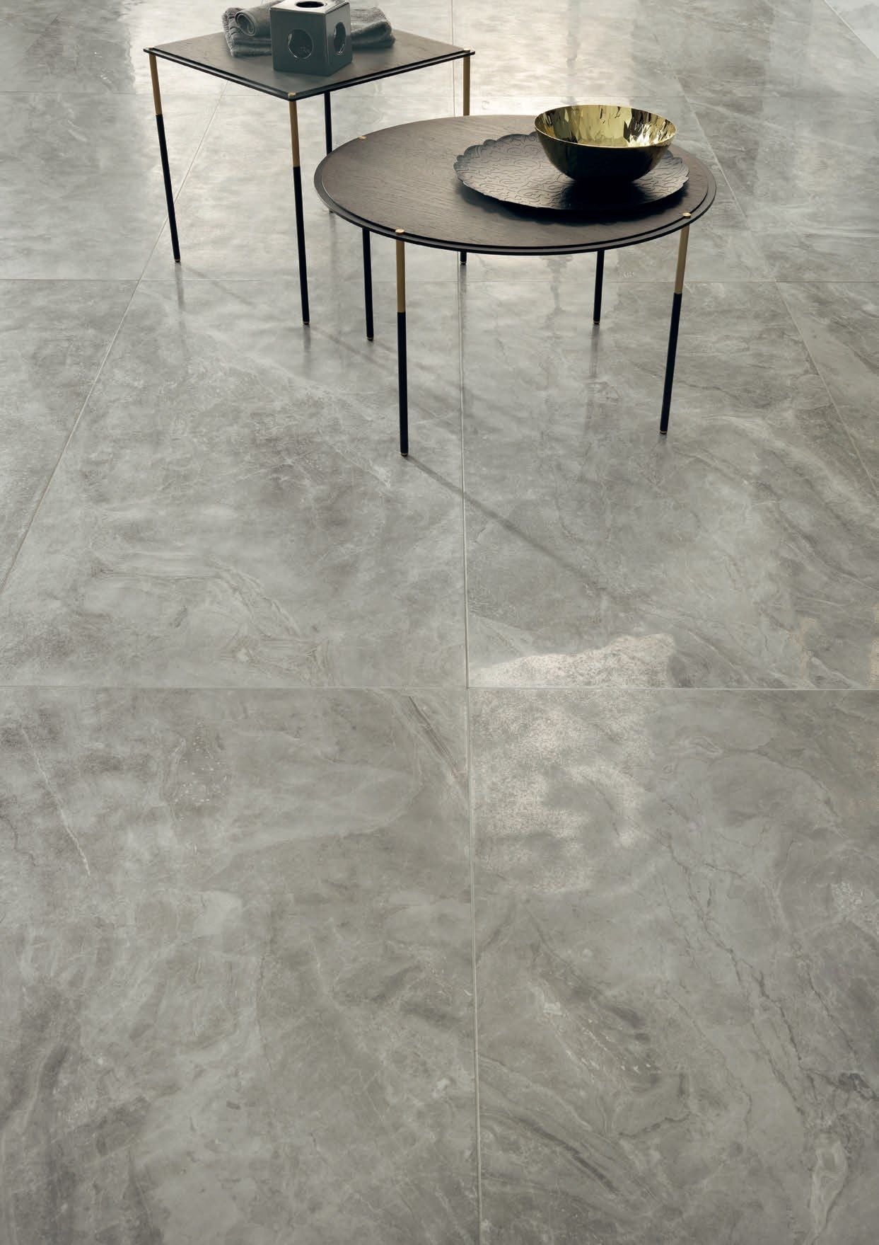 MARBLE EXPERIENCE OROBICO GREY