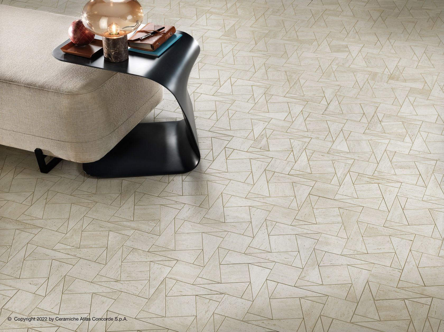 MARVEL TRAVERTINE