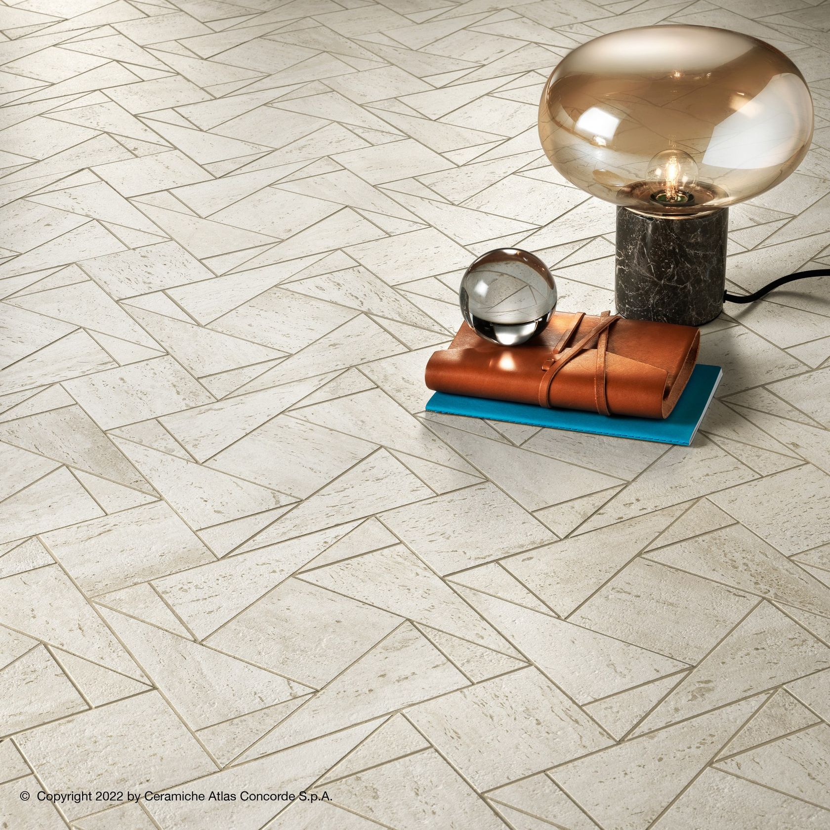 MARVEL TRAVERTINE