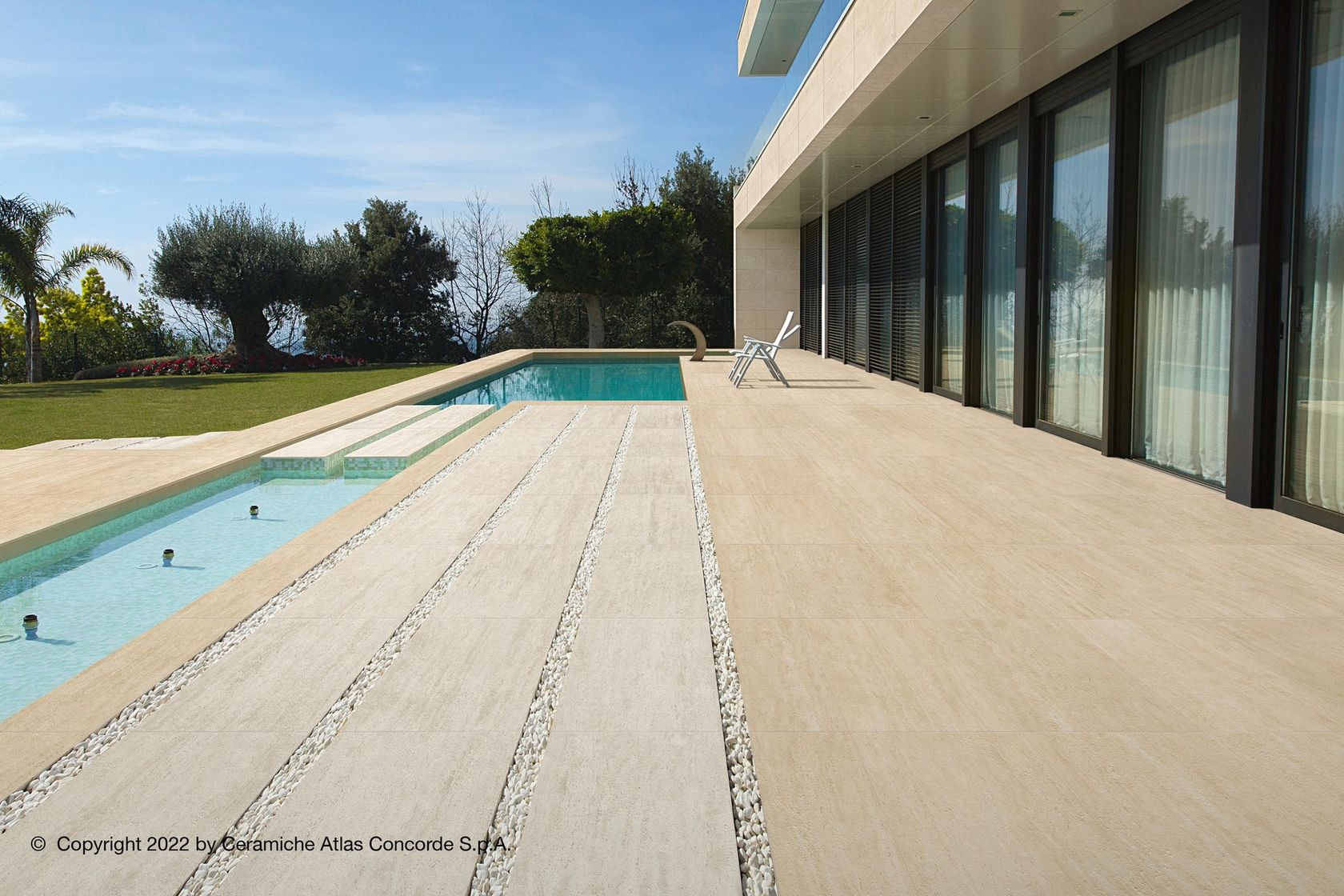 MARVEL TRAVERTINE