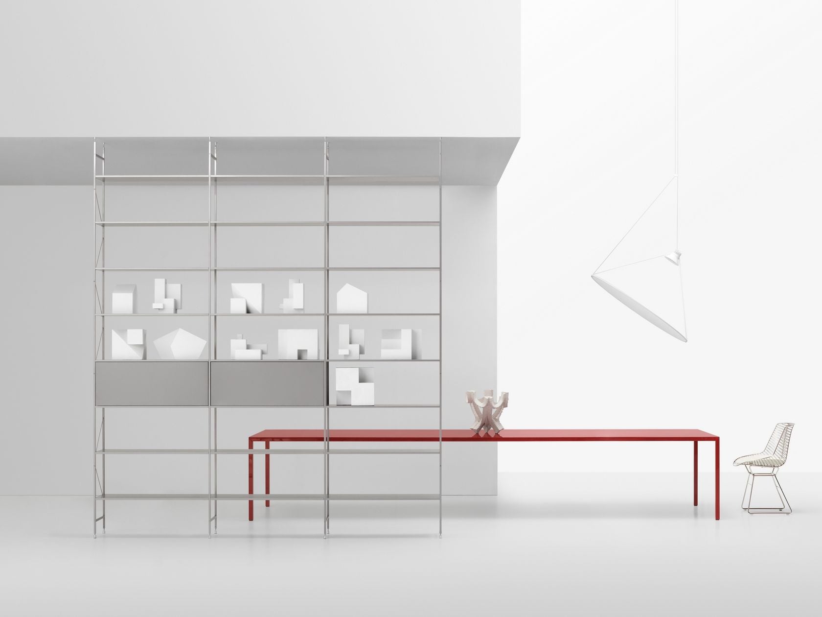 MINIMA 3.0 ROOM DIVIDER