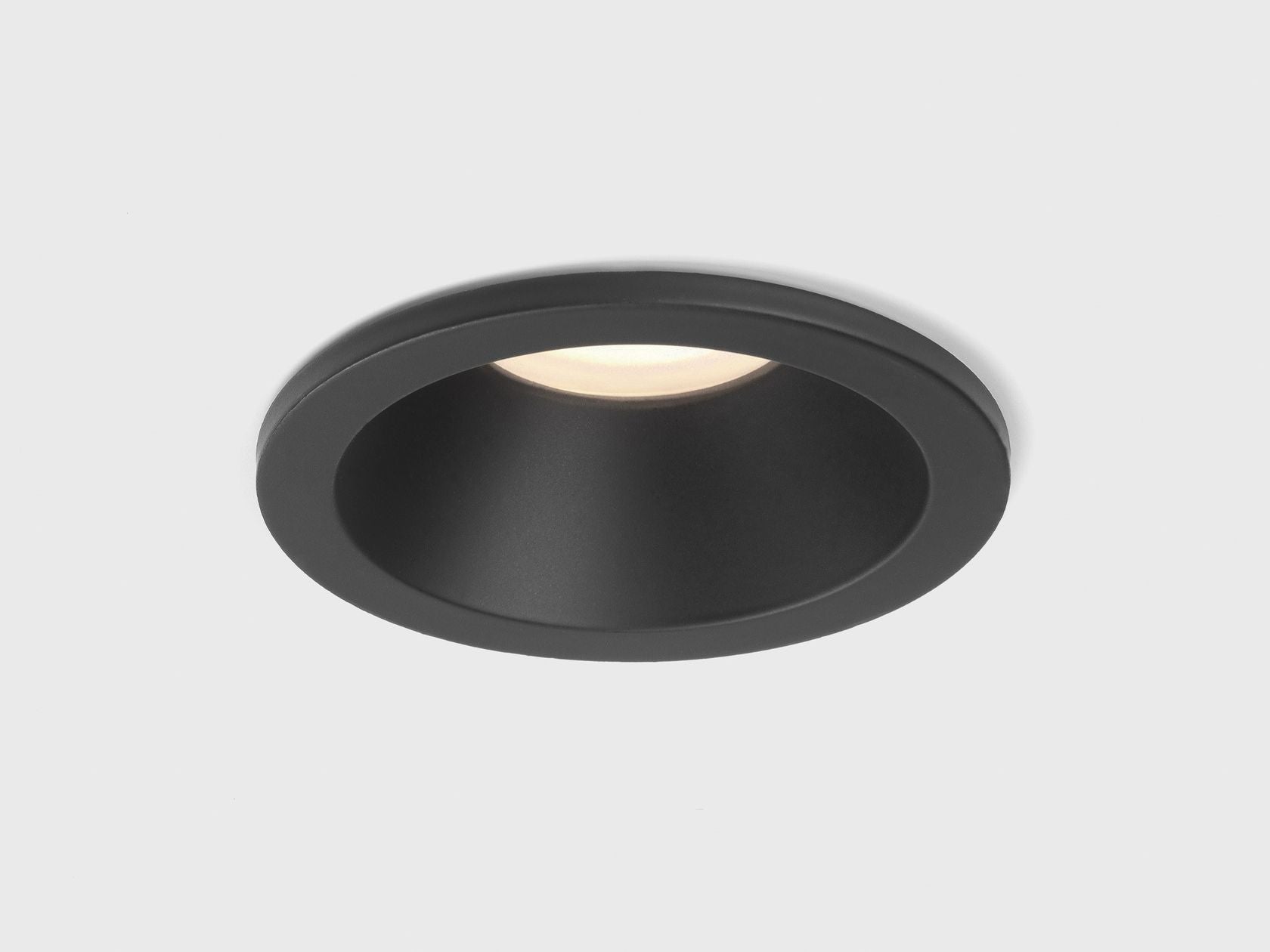 MINIMA ROUND FIXED IP65