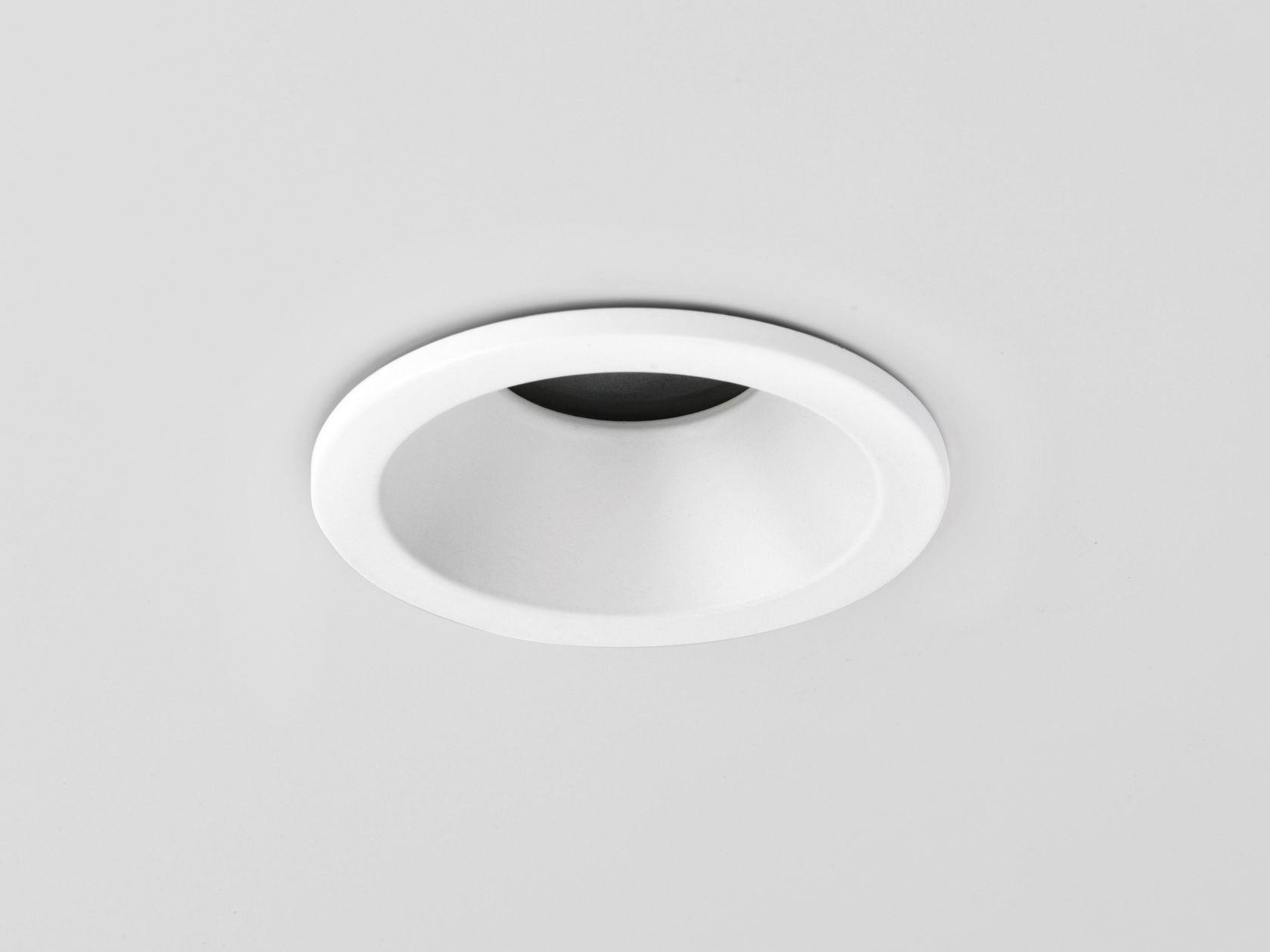 MINIMA ROUND FIXED IP65