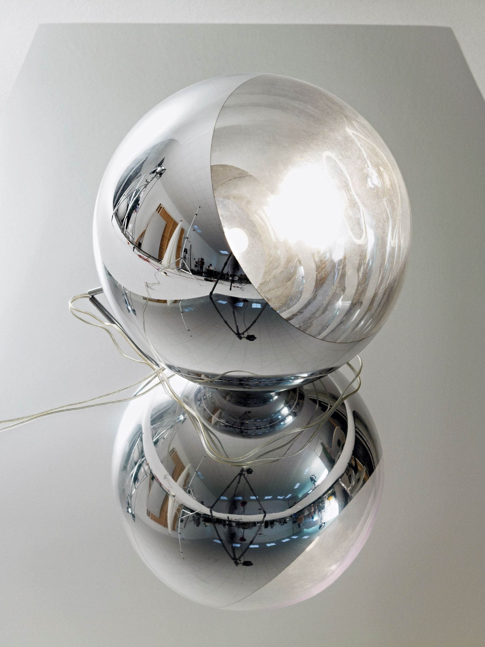 MIRROR BALL 25