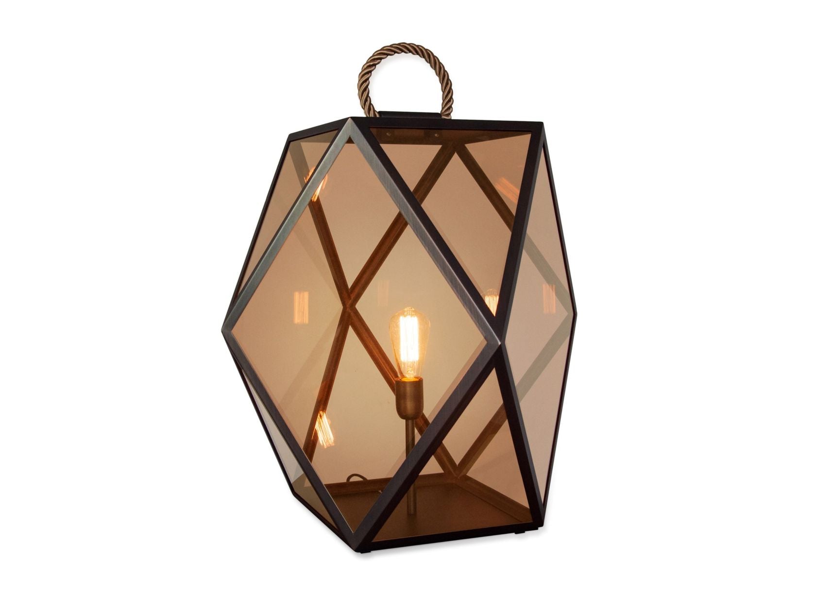 MUSE LANTERN