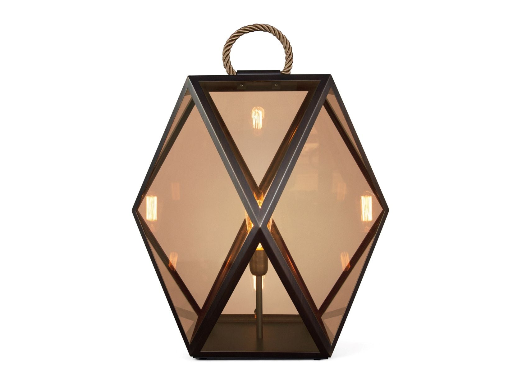 MUSE LANTERN