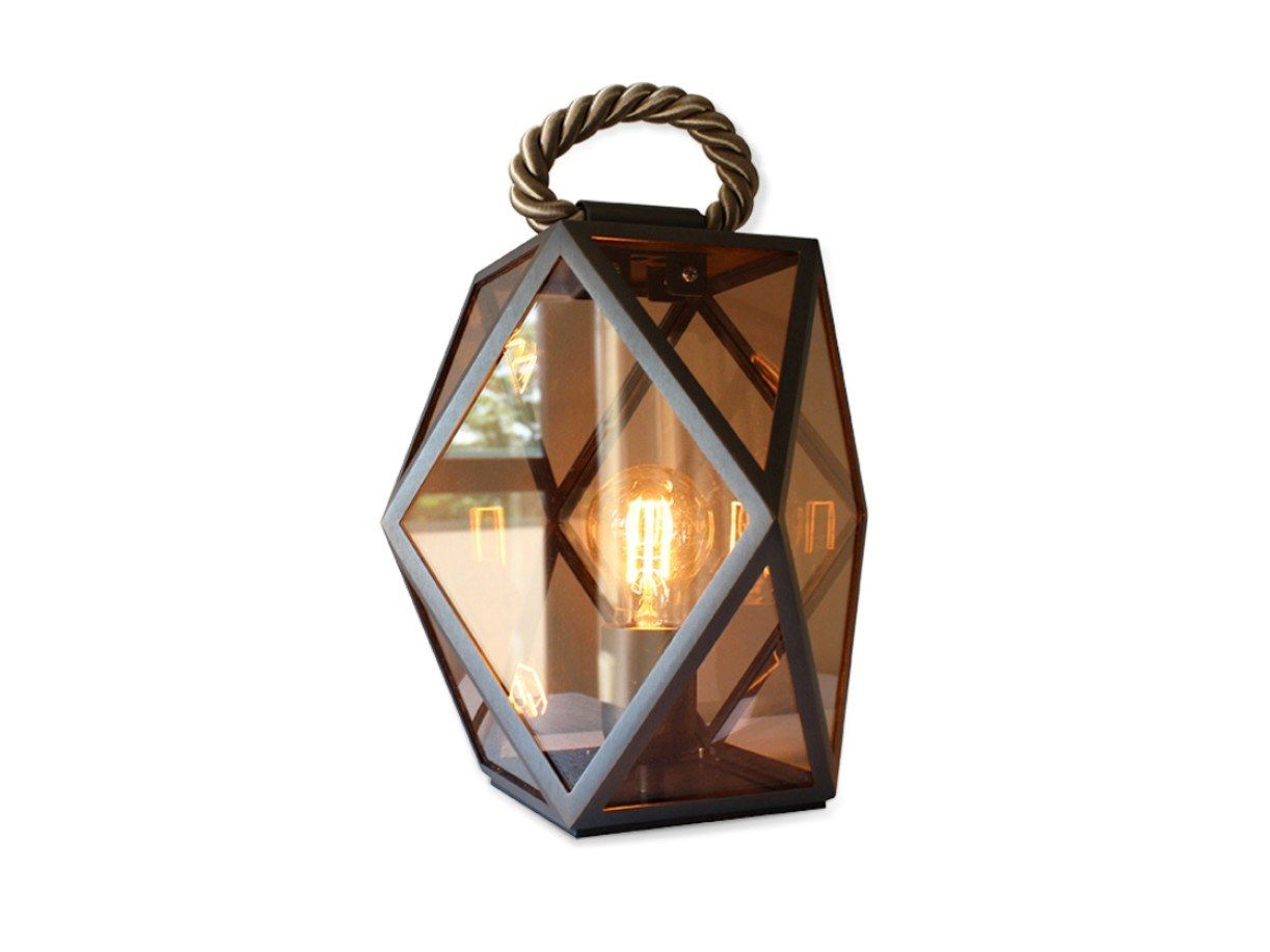 MUSE LANTERN