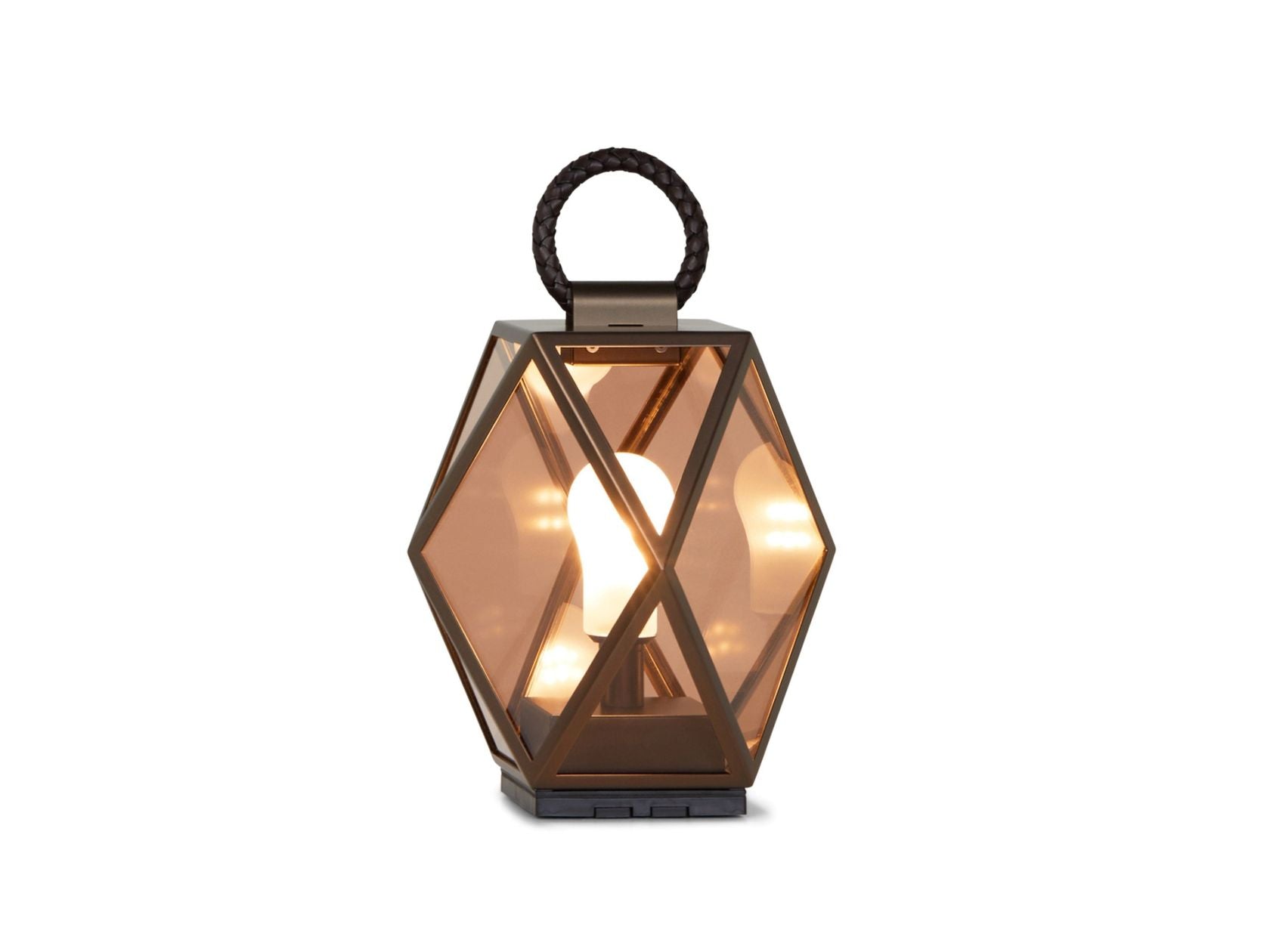 MUSE LANTERN OUTDOOR BATTERY