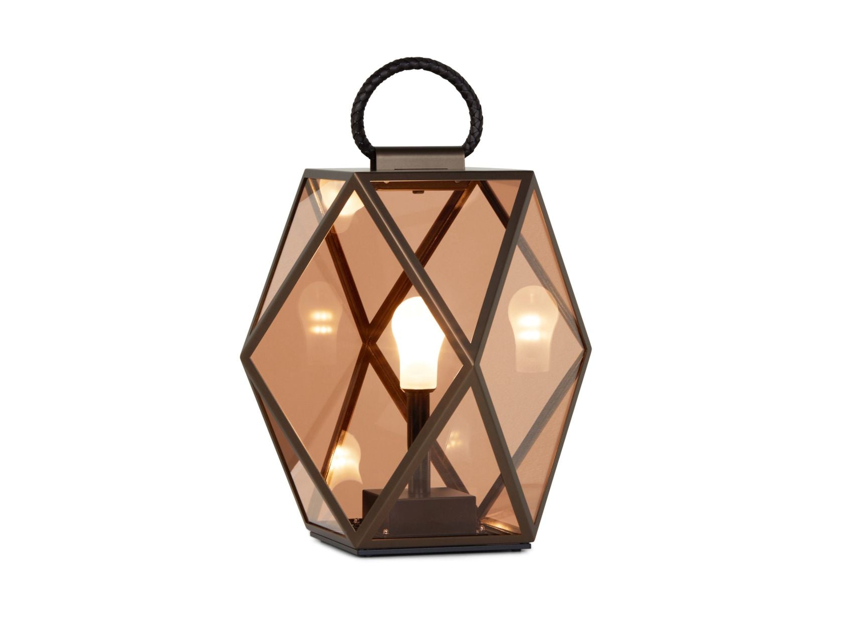 MUSE LANTERN OUTDOOR BATTERY