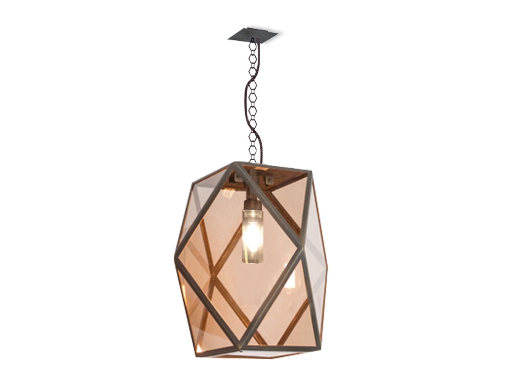 MUSE LANTERN OUTDOOR