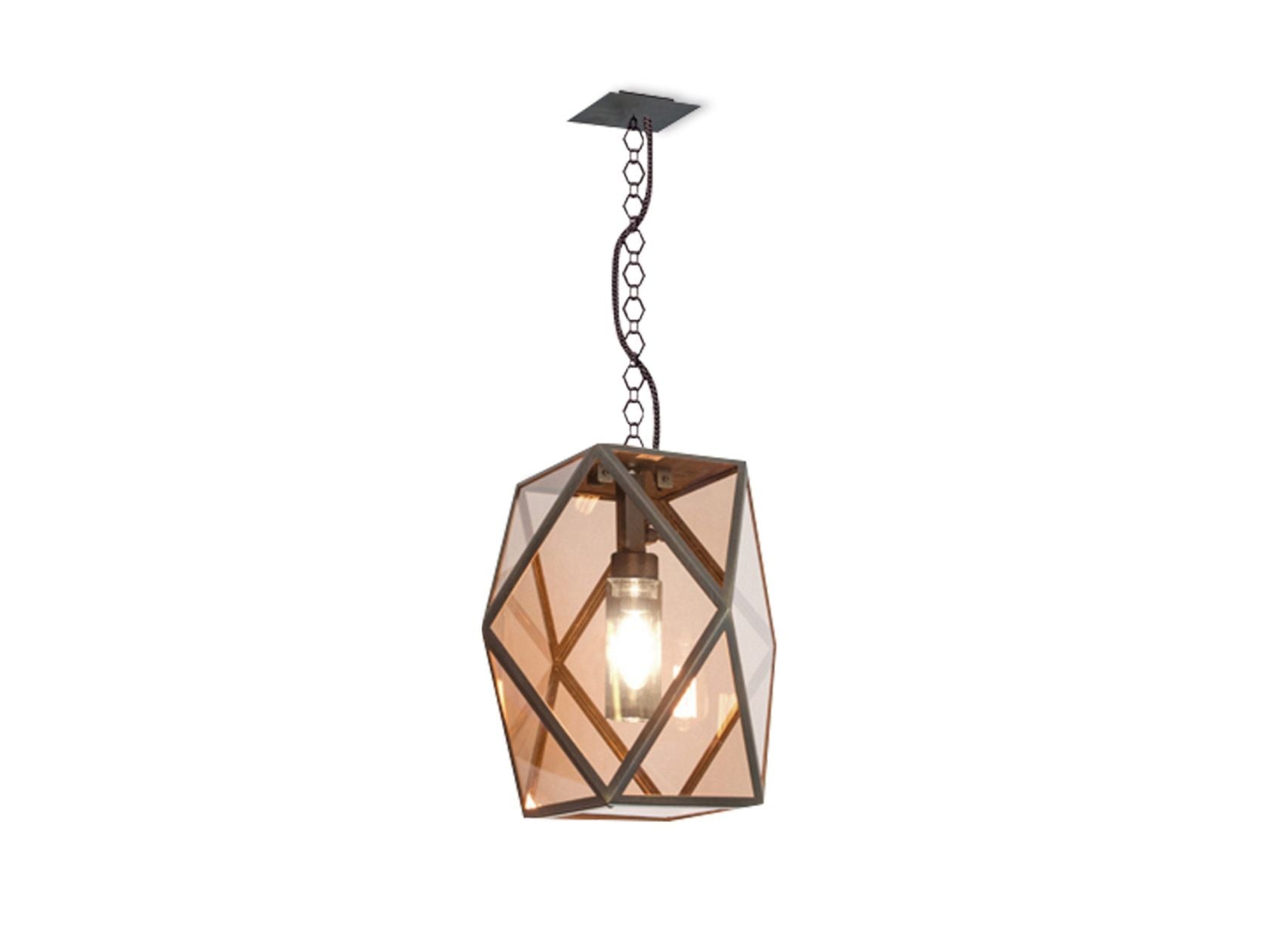 MUSE LANTERN OUTDOOR