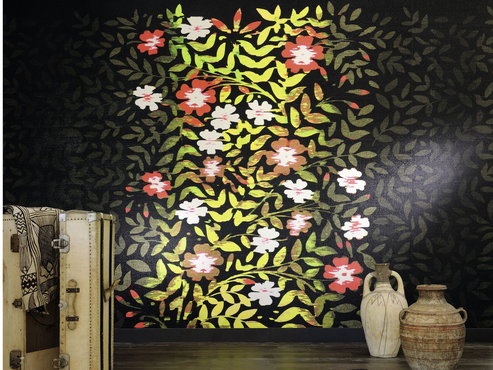 NOUVEL EDEN