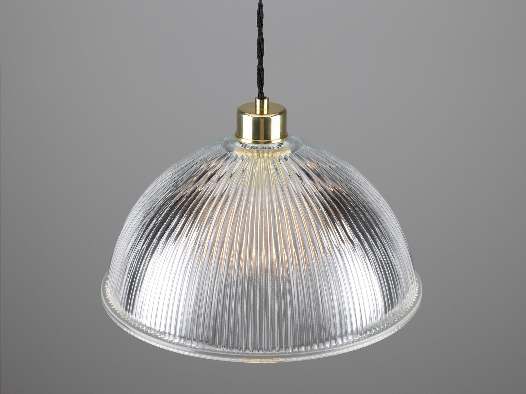 NOVA PRISMATIC PENDANT LIGHT