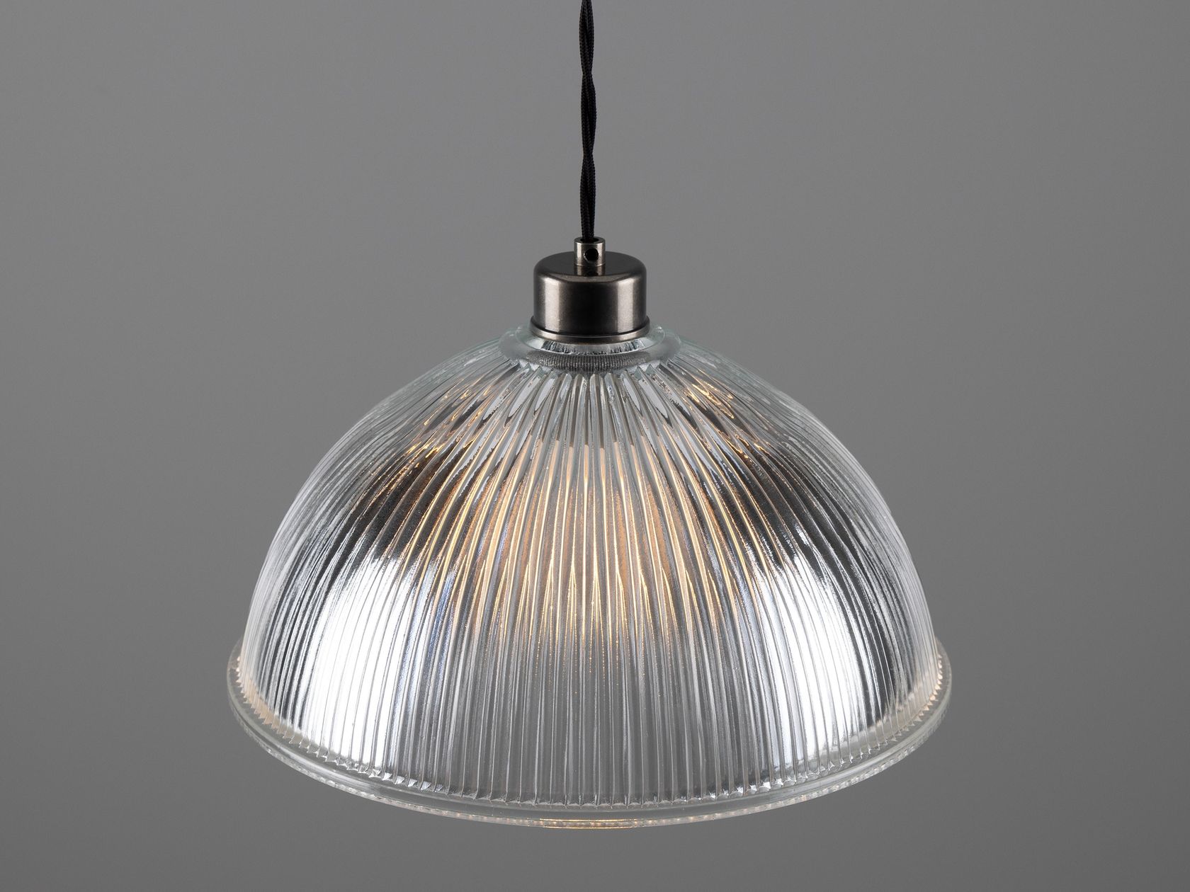 NOVA PRISMATIC PENDANT LIGHT