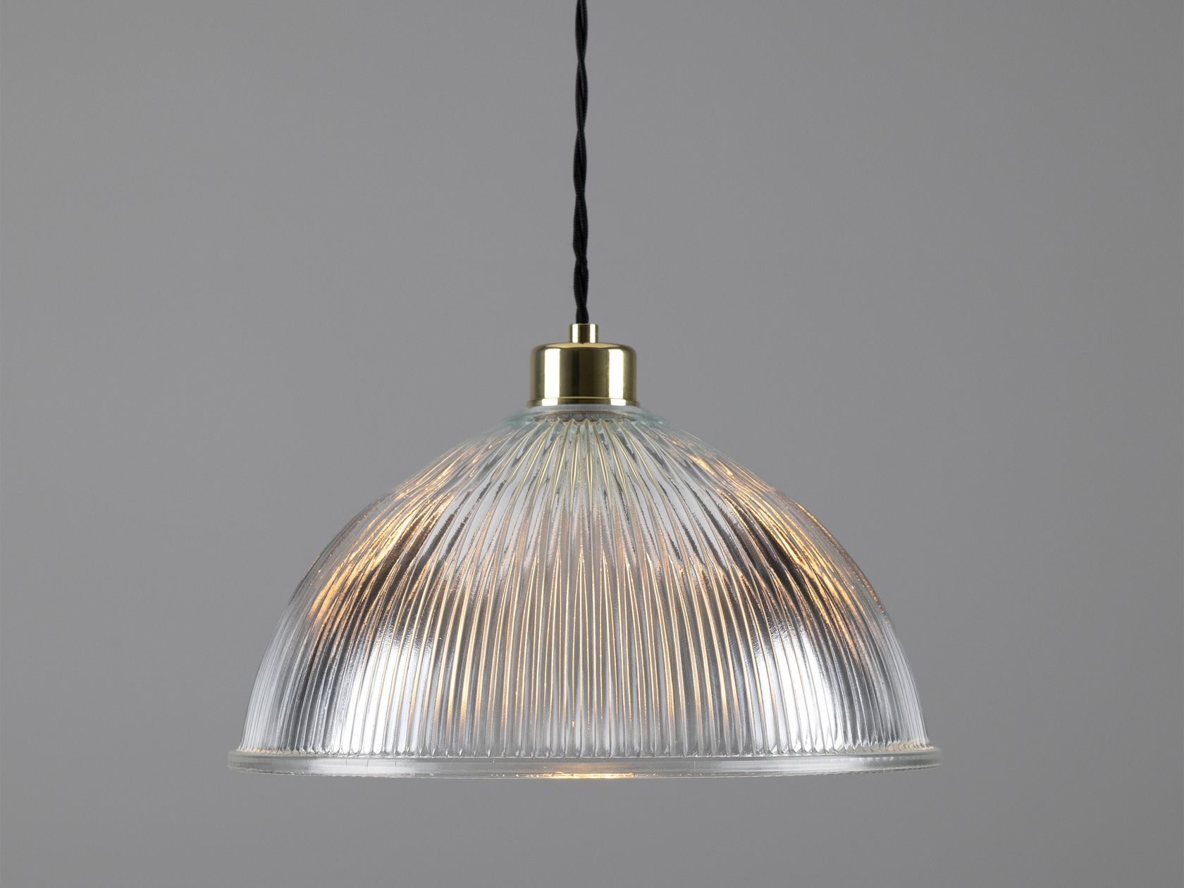 NOVA PRISMATIC PENDANT LIGHT