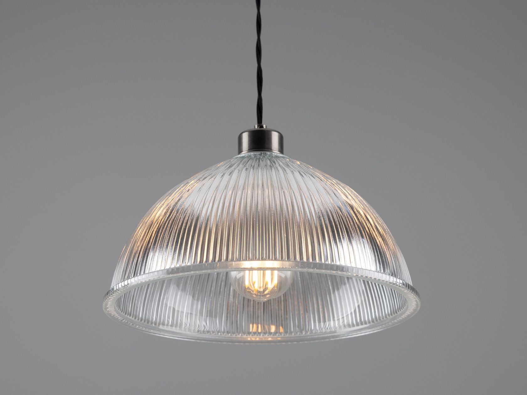 NOVA PRISMATIC PENDANT LIGHT