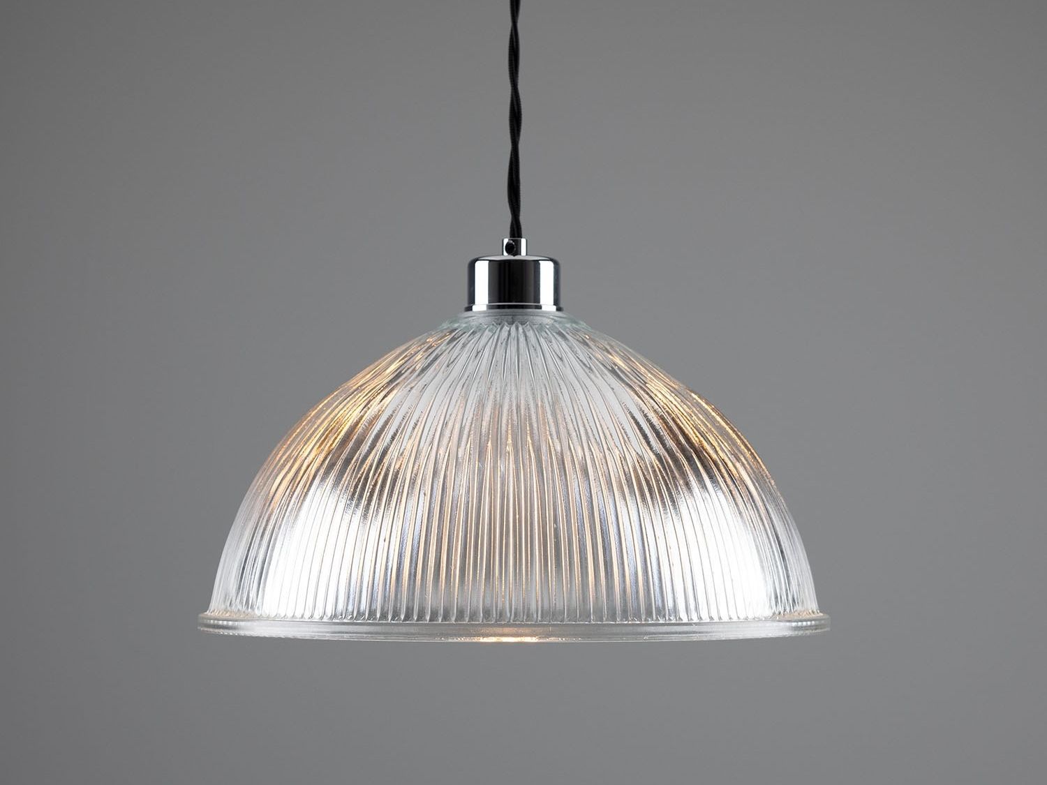 NOVA PRISMATIC PENDANT LIGHT