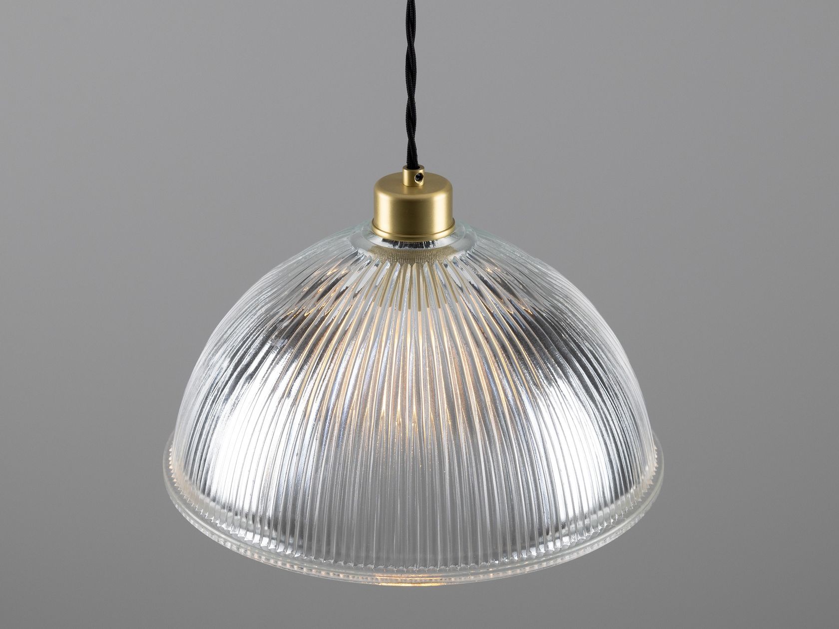 NOVA PRISMATIC PENDANT LIGHT