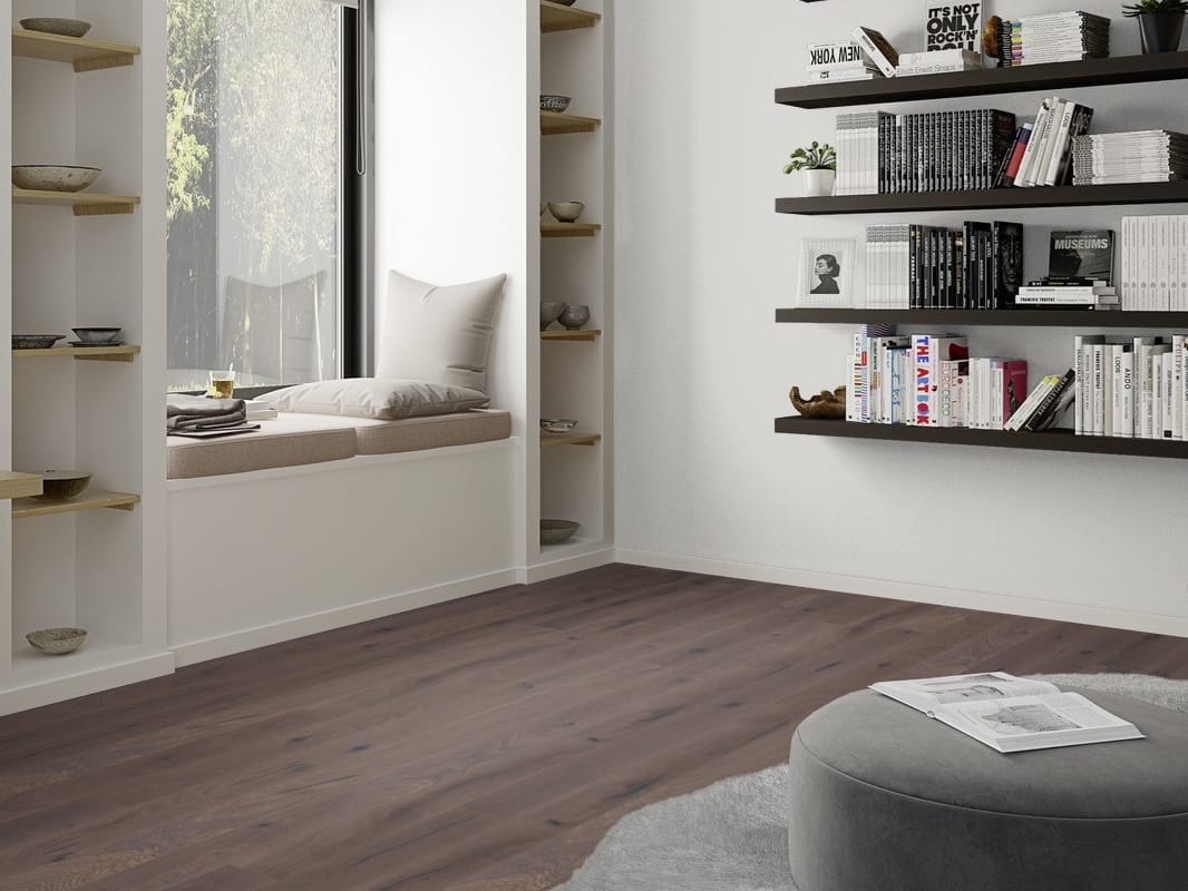 PLANCIA OAK ELEPHANT GREY