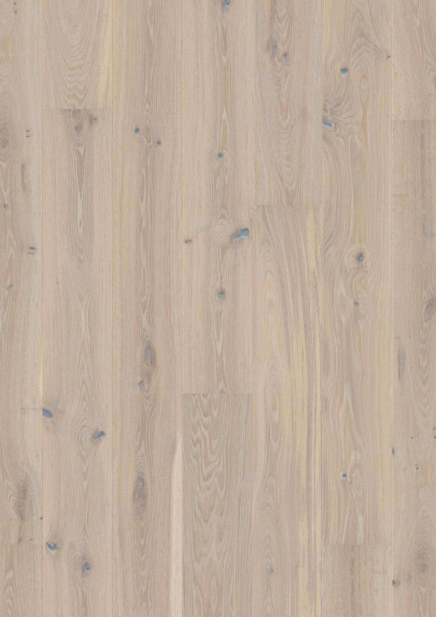 PLANCIA OAK PALE WHITE