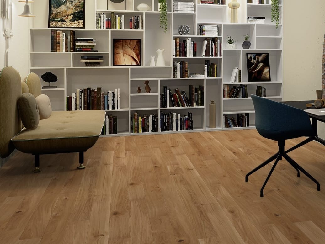 PLANCIA OAK VIVO