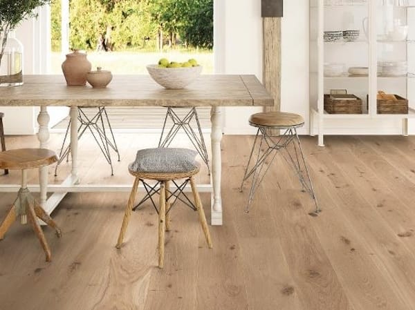 PLANCIA OAK VIVO LIVE PURE