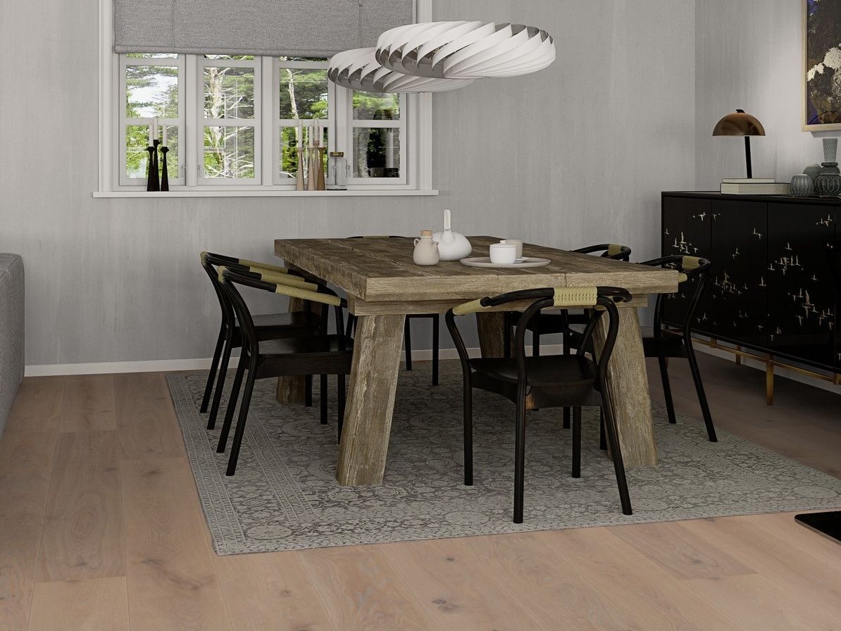 PLANCIA OAK WARM GREY