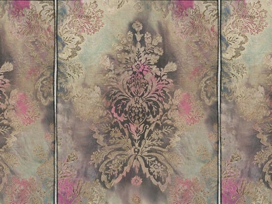ORNAMENT FABRIC