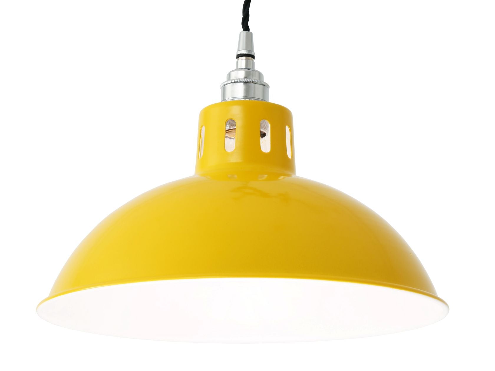 OSSON FACTORY PENDANT