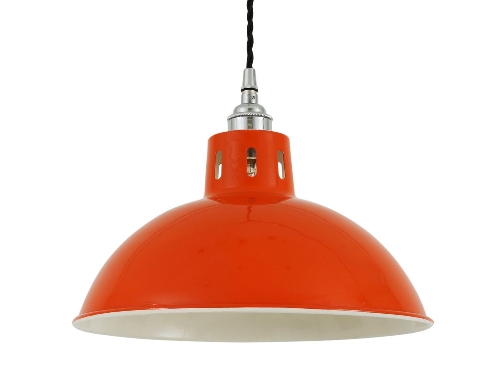 OSSON FACTORY PENDANT