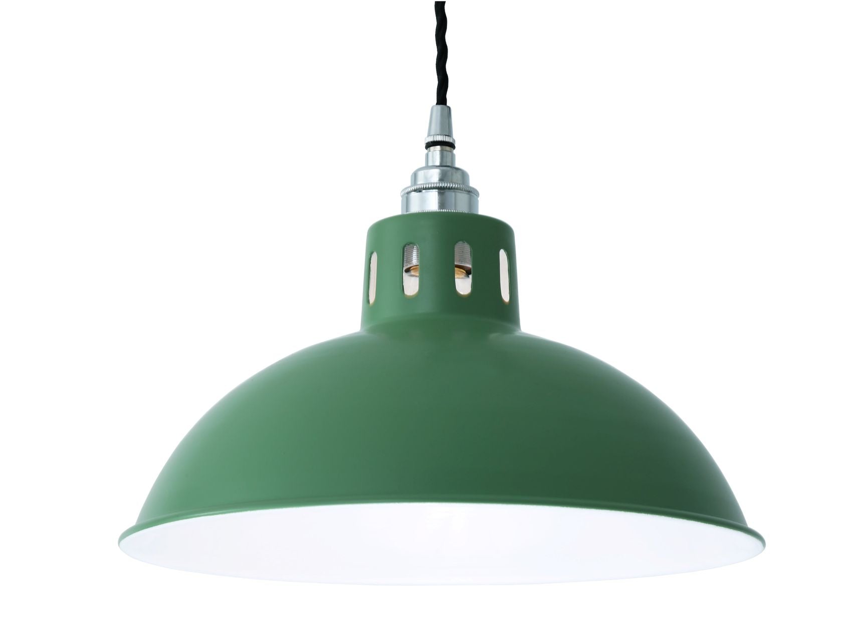 OSSON FACTORY PENDANT