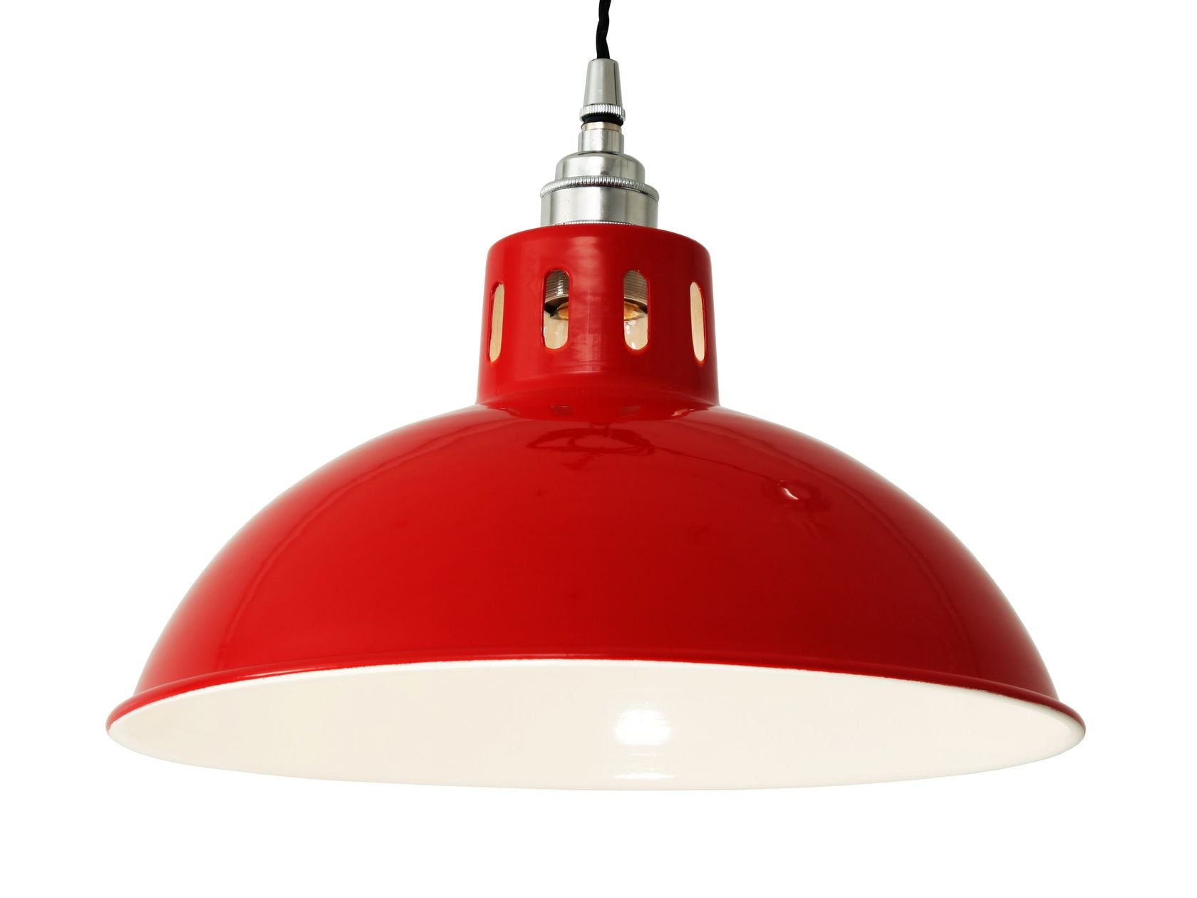 OSSON FACTORY PENDANT