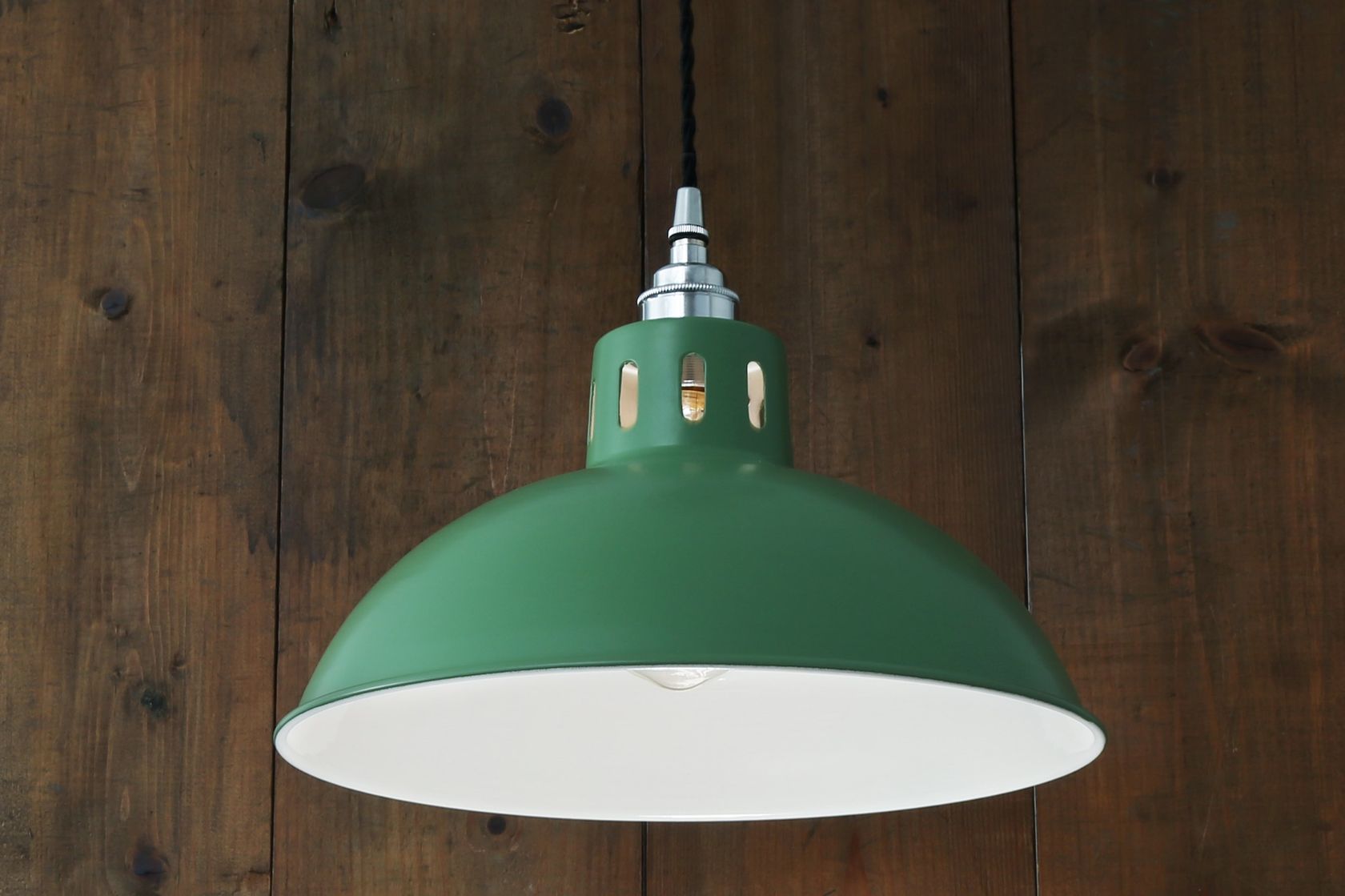 OSSON FACTORY PENDANT