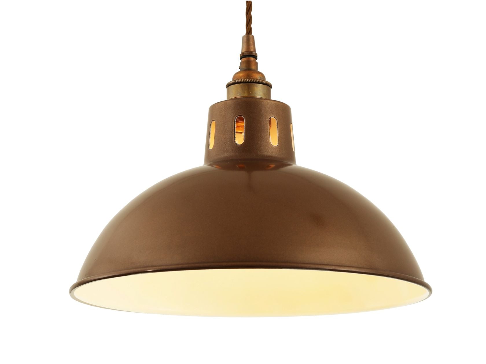 OSSON FACTORY PENDANT