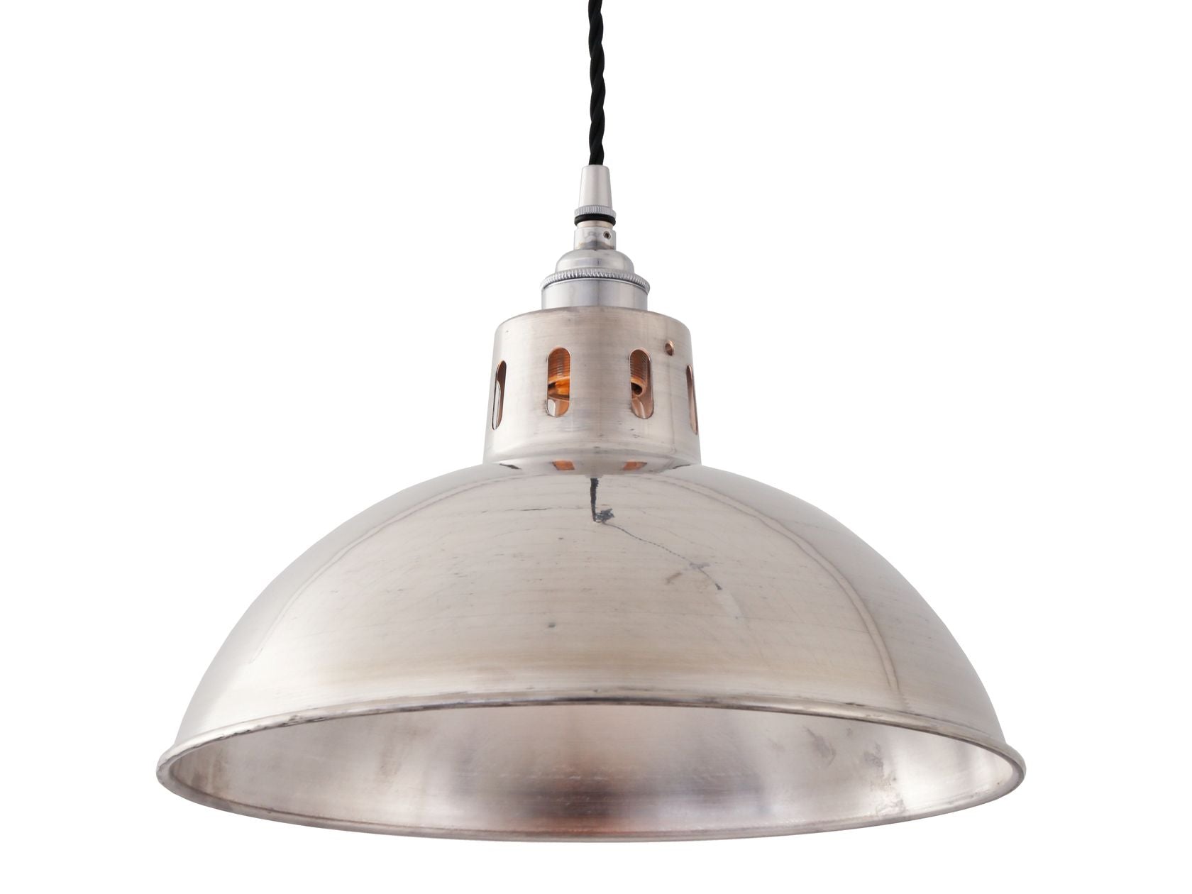 OSSON FACTORY PENDANT