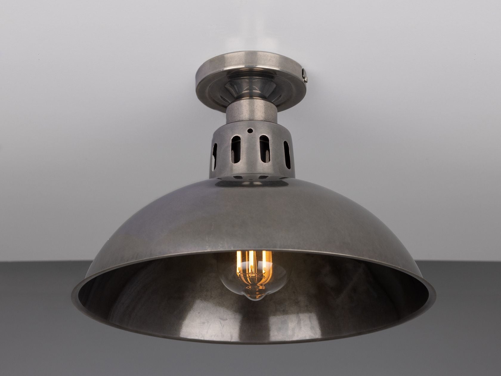 PARIS INDUSTRIAL BRASS CEILING FITTING