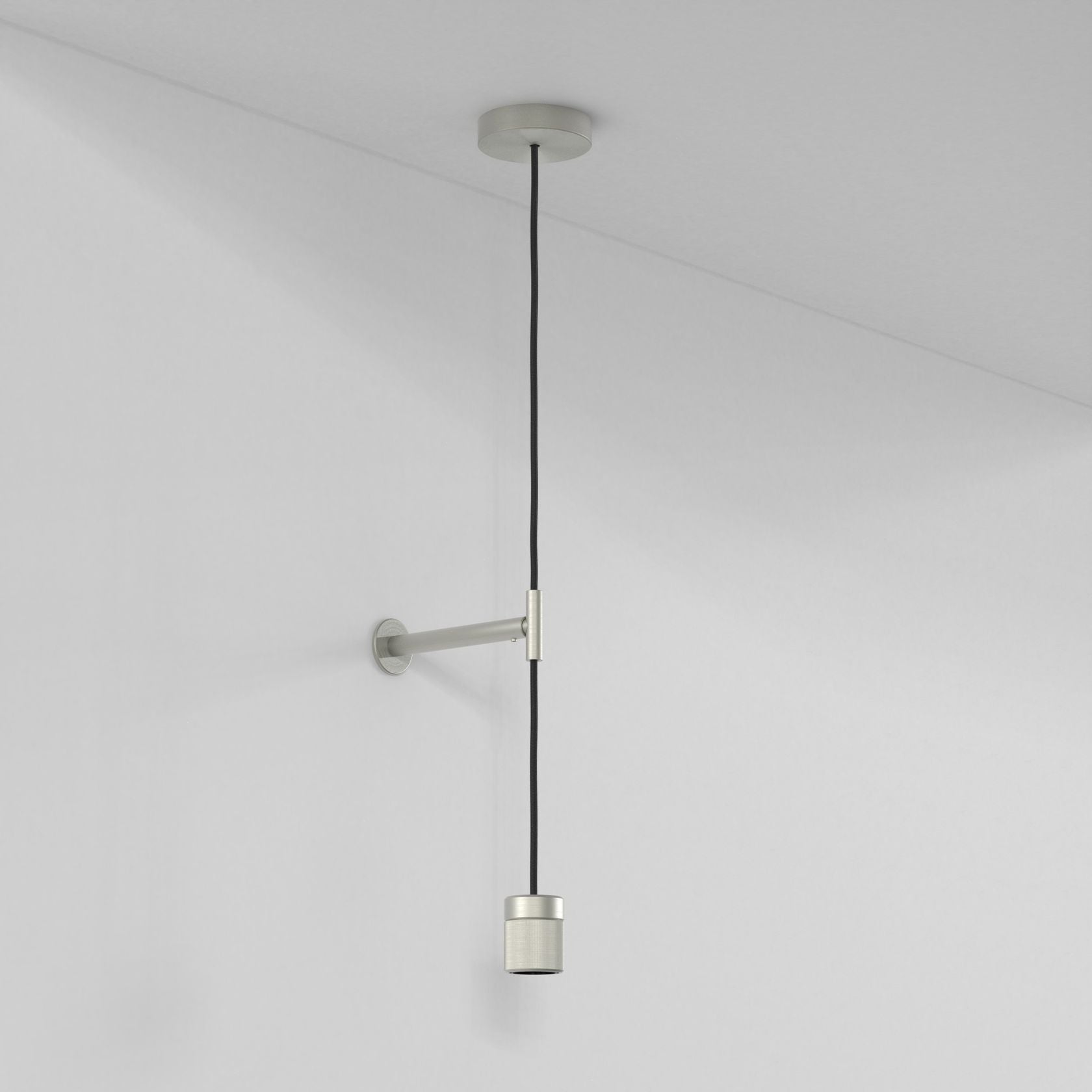 PENDANT SUSPENSION KIT 3