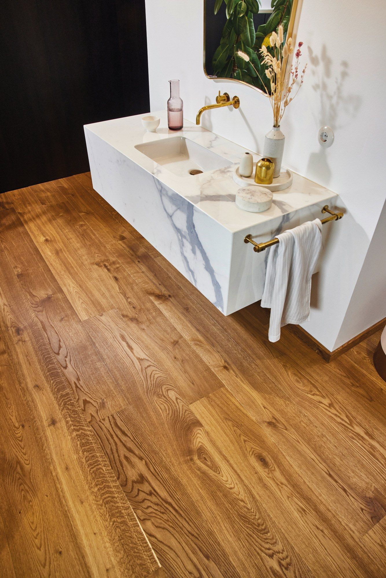 ROVERE SEMI SMOKED