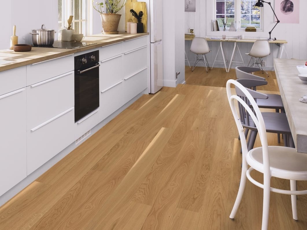 PLANCIA OAK ANDANTE