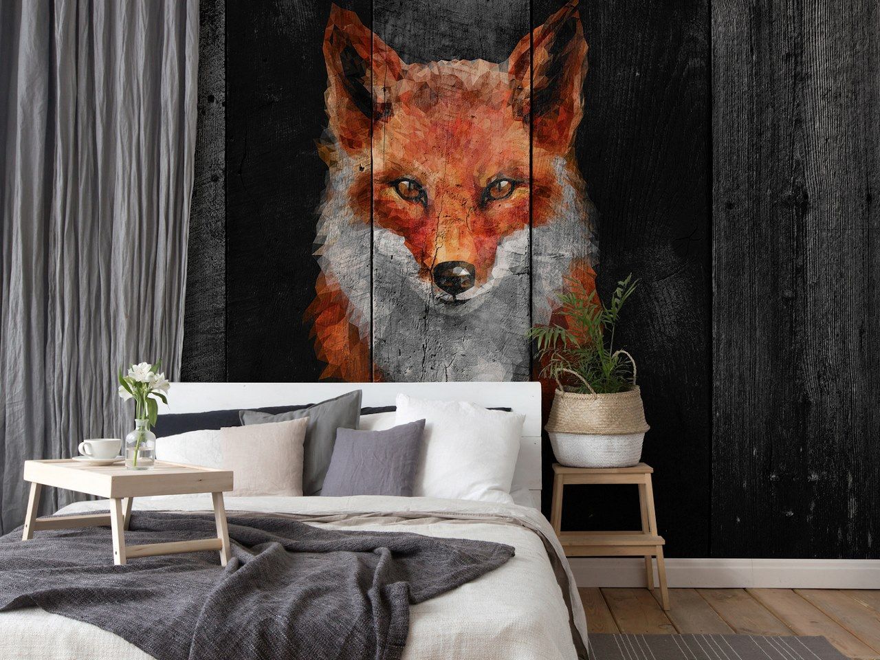 POLYGON FOX
