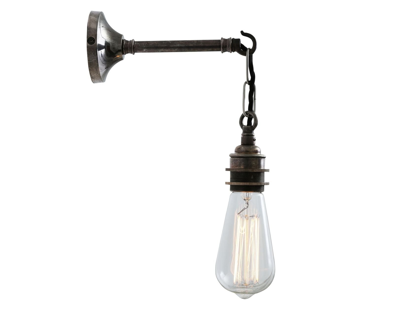 PREI INDUSTRIAL WALL LIGHT