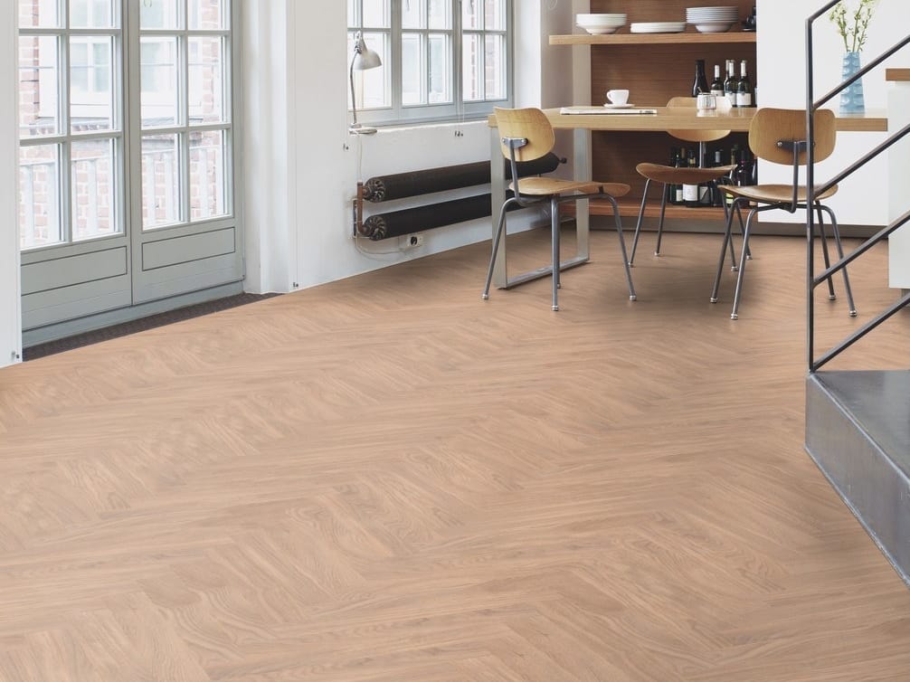 PRESTIGE OAK NATURE WHITE