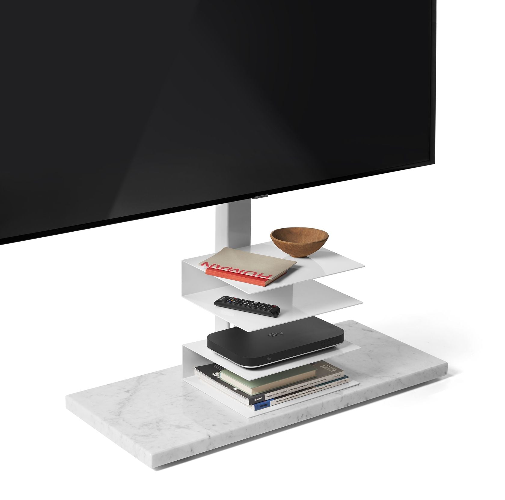 PTOLOMEO® TV SMART