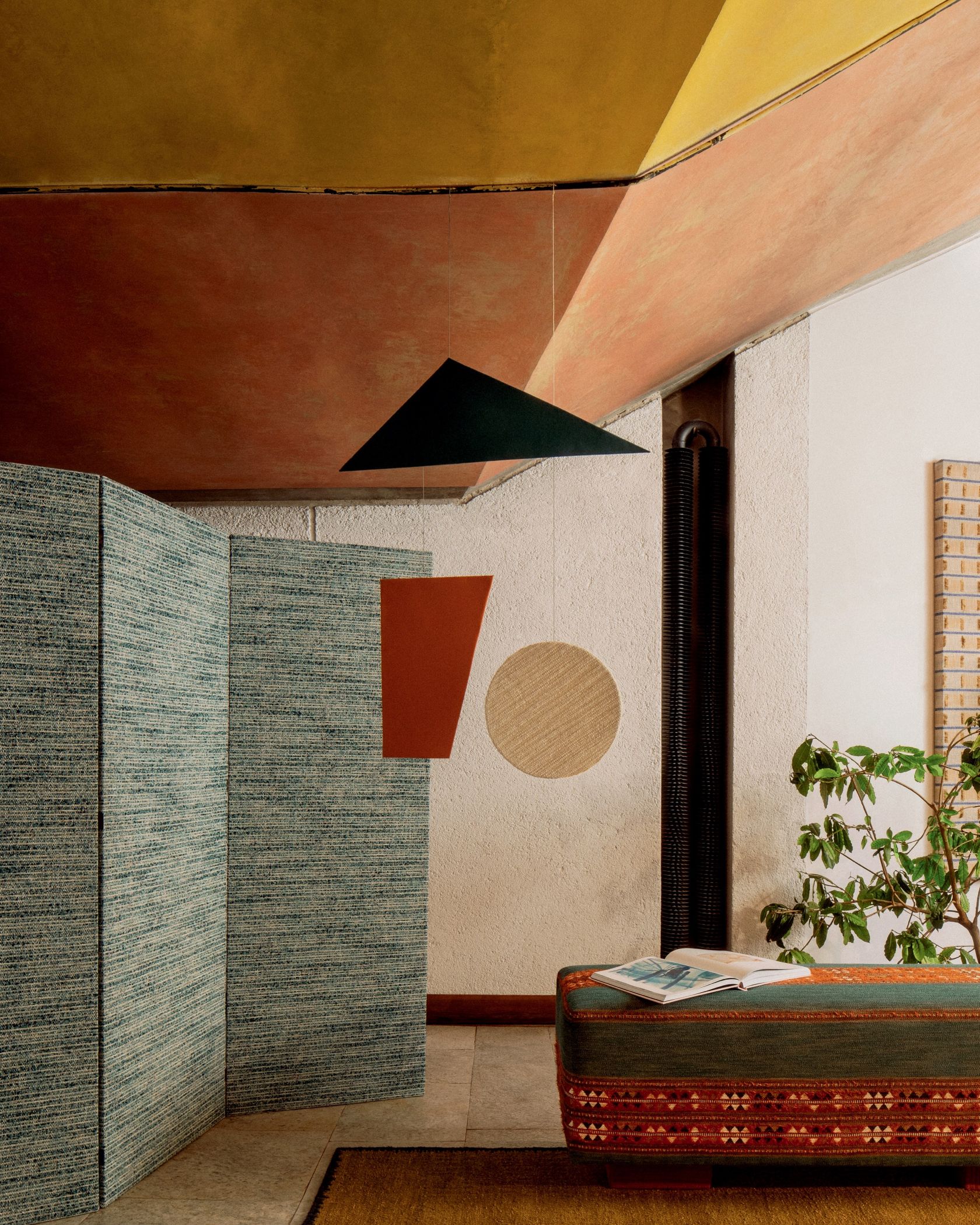 HACIENDA - PUEBLA
