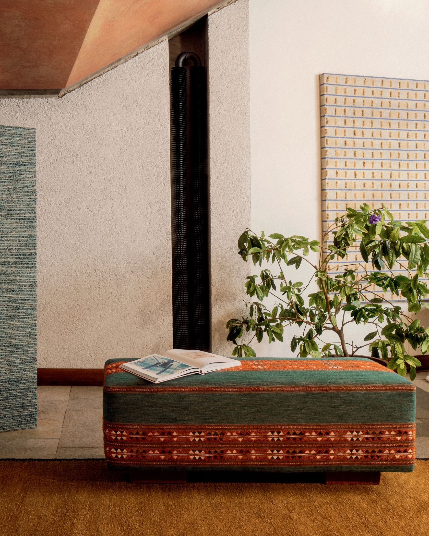 HACIENDA - PUEBLA