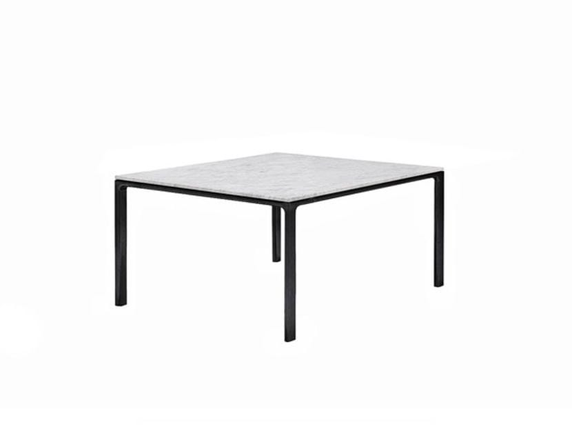 RAGLAN TABLE MARBLE