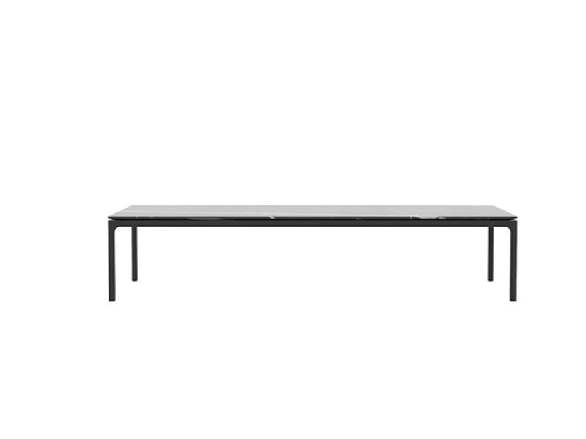 RAGLAN TABLE MARBLE