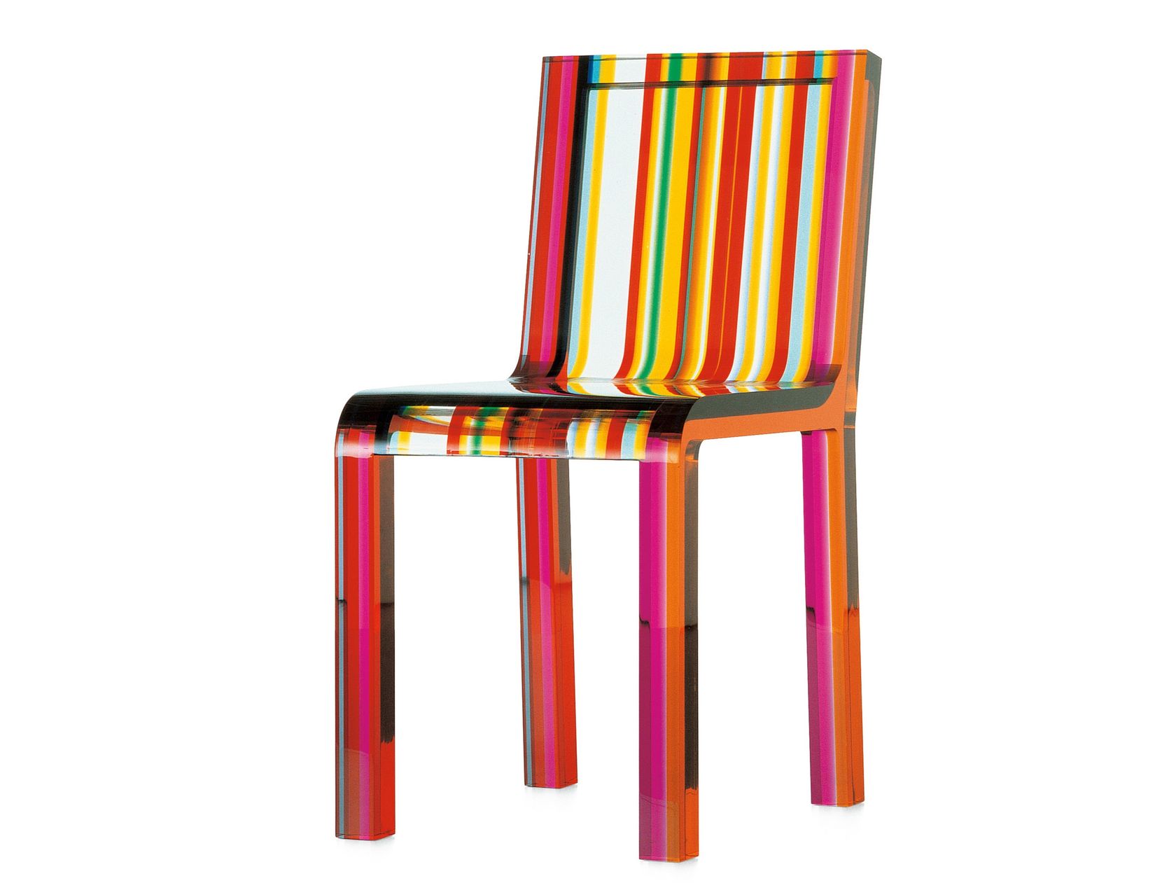 RAINBOW CHAIR