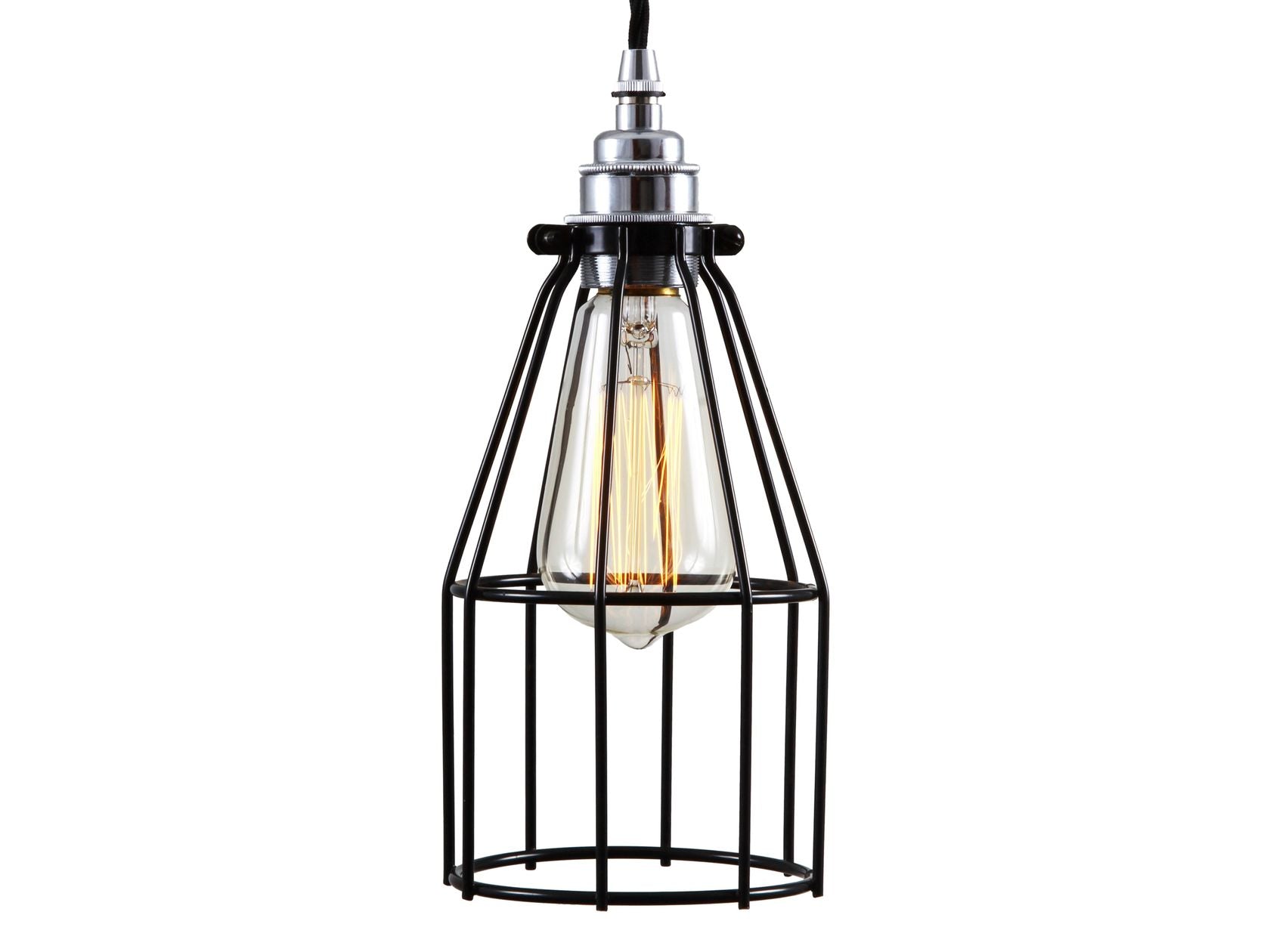 RAZE CAGE PENDANT LIGHT