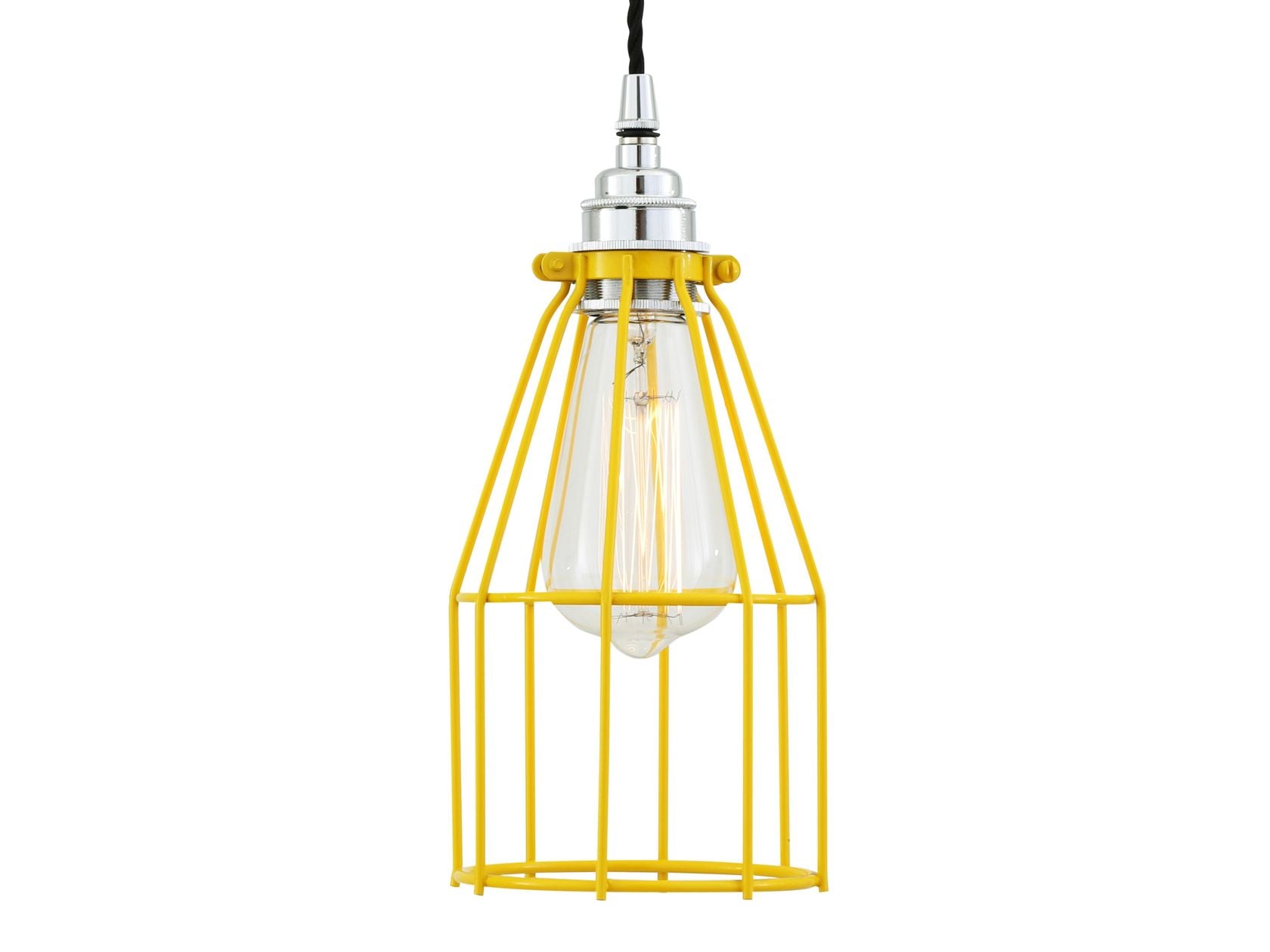 RAZE CAGE PENDANT LIGHT